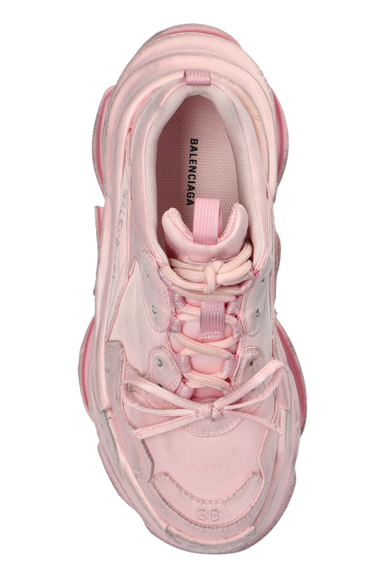 Balenciaga Triple S sneakers | Women's Shoes | Vitkac Balenciaga Triple S sneakers | Women's Shoes | Vitkac